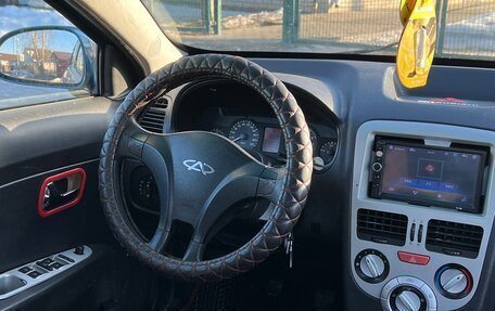 Chery Bonus (A13), 2012 год, 160 000 рублей, 6 фотография