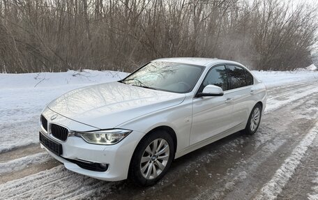 BMW 3 серия, 2013 год, 1 410 000 рублей, 5 фотография