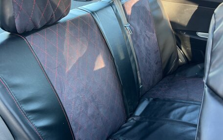 Chery Bonus (A13), 2012 год, 160 000 рублей, 8 фотография