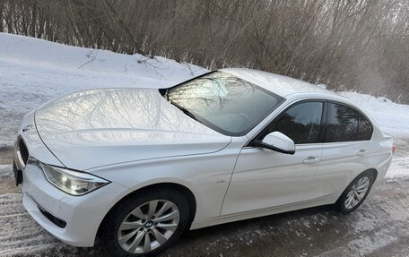 BMW 3 серия, 2013 год, 1 410 000 рублей, 6 фотография