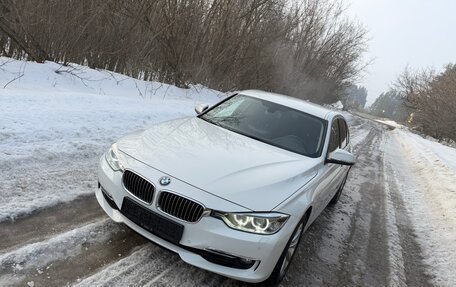 BMW 3 серия, 2013 год, 1 410 000 рублей, 4 фотография