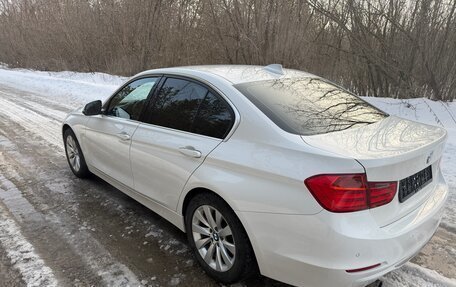 BMW 3 серия, 2013 год, 1 410 000 рублей, 7 фотография