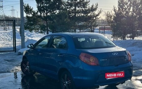 Chery Bonus (A13), 2012 год, 160 000 рублей, 3 фотография