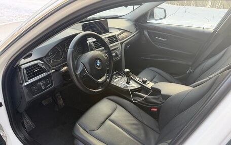 BMW 3 серия, 2013 год, 1 410 000 рублей, 12 фотография