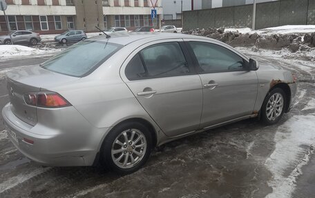 Mitsubishi Lancer IX, 2012 год, 350 000 рублей, 6 фотография