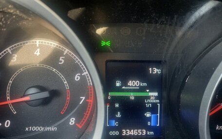 Mitsubishi Lancer IX, 2012 год, 350 000 рублей, 11 фотография