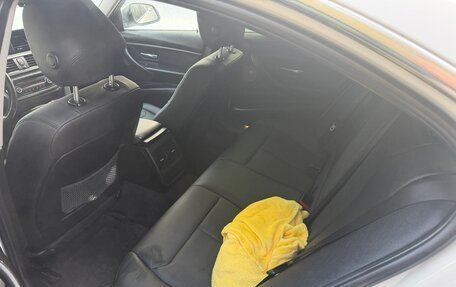 BMW 3 серия, 2013 год, 1 410 000 рублей, 11 фотография