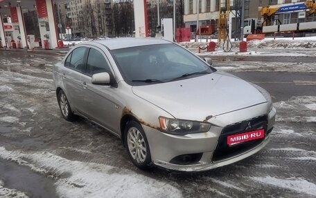 Mitsubishi Lancer IX, 2012 год, 350 000 рублей, 8 фотография