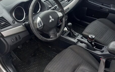 Mitsubishi Lancer IX, 2012 год, 350 000 рублей, 12 фотография