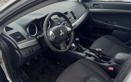 Mitsubishi Lancer IX, 2012 год, 350 000 рублей, 15 фотография