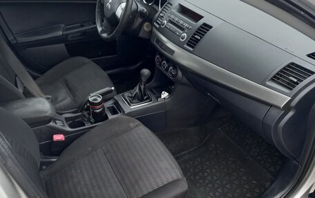 Mitsubishi Lancer IX, 2012 год, 350 000 рублей, 13 фотография