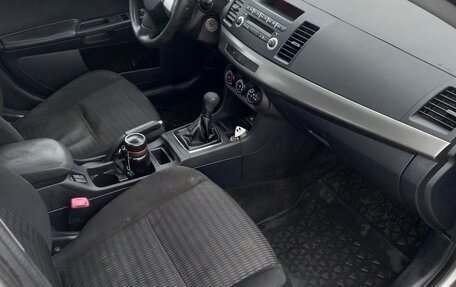 Mitsubishi Lancer IX, 2012 год, 350 000 рублей, 16 фотография