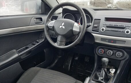 Mitsubishi Lancer IX, 2012 год, 350 000 рублей, 14 фотография