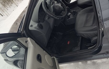 Renault Logan I, 2009 год, 430 000 рублей, 5 фотография