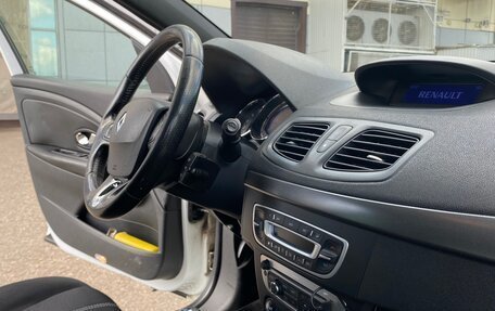 Renault Fluence I, 2013 год, 760 000 рублей, 6 фотография