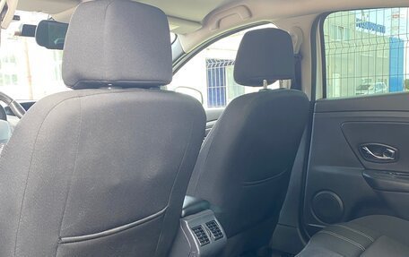 Renault Fluence I, 2013 год, 760 000 рублей, 5 фотография