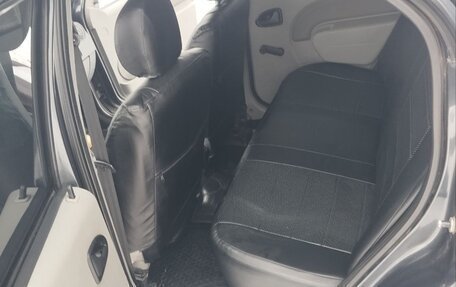 Renault Logan I, 2009 год, 430 000 рублей, 6 фотография