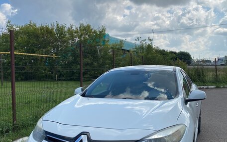 Renault Fluence I, 2013 год, 760 000 рублей, 20 фотография