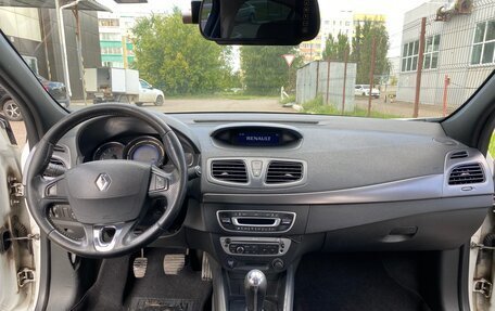 Renault Fluence I, 2013 год, 760 000 рублей, 11 фотография