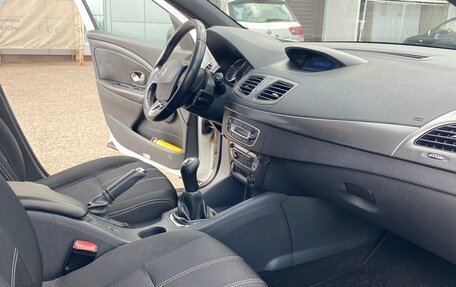 Renault Fluence I, 2013 год, 760 000 рублей, 10 фотография