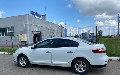 Renault Fluence I, 2013 год, 760 000 рублей, 24 фотография