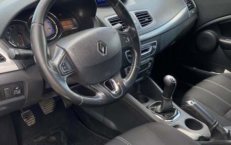 Renault Fluence I, 2013 год, 760 000 рублей, 28 фотография