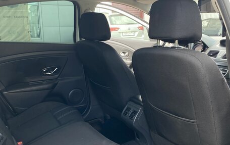 Renault Fluence I, 2013 год, 760 000 рублей, 31 фотография