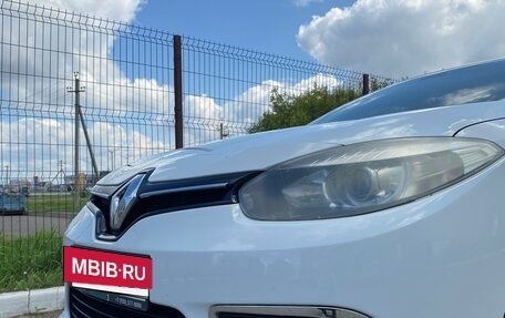 Renault Fluence I, 2013 год, 760 000 рублей, 30 фотография