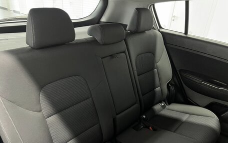 KIA Sportage IV рестайлинг, 2017 год, 1 875 000 рублей, 13 фотография