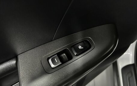 KIA Sportage IV рестайлинг, 2017 год, 1 875 000 рублей, 22 фотография