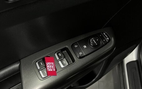 KIA Sportage IV рестайлинг, 2017 год, 1 875 000 рублей, 23 фотография