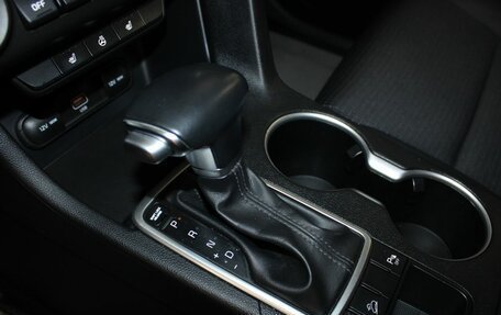 KIA Sportage IV рестайлинг, 2019 год, 2 517 000 рублей, 19 фотография