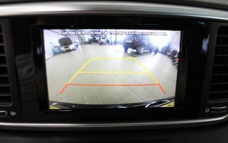 KIA Sportage IV рестайлинг, 2019 год, 2 517 000 рублей, 21 фотография