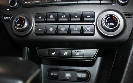 KIA Sportage IV рестайлинг, 2019 год, 2 517 000 рублей, 22 фотография