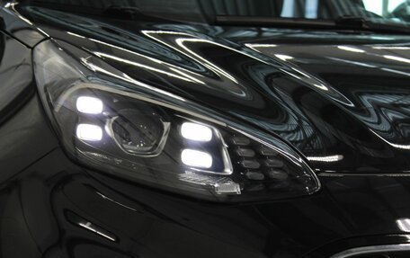 KIA Sportage IV рестайлинг, 2019 год, 2 517 000 рублей, 24 фотография