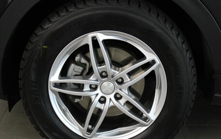 KIA Sportage IV рестайлинг, 2019 год, 2 517 000 рублей, 26 фотография