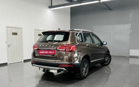 Haval H6, 2019 год, 1 445 000 рублей, 2 фотография