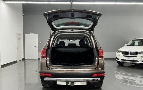 Haval H6, 2019 год, 1 445 000 рублей, 5 фотография