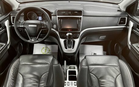 Haval H6, 2019 год, 1 445 000 рублей, 9 фотография