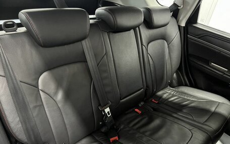 Haval H6, 2019 год, 1 445 000 рублей, 11 фотография