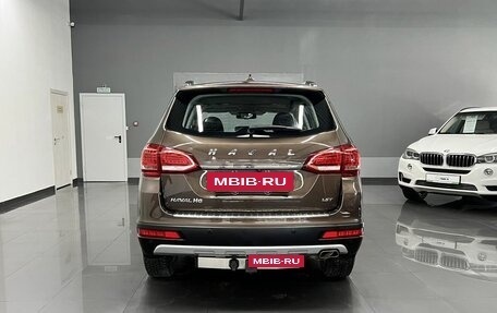 Haval H6, 2019 год, 1 445 000 рублей, 4 фотография