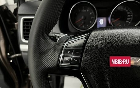 Haval H6, 2019 год, 1 445 000 рублей, 17 фотография