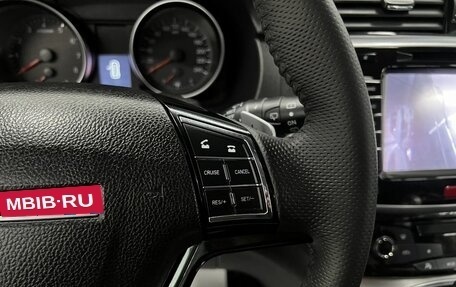 Haval H6, 2019 год, 1 445 000 рублей, 18 фотография