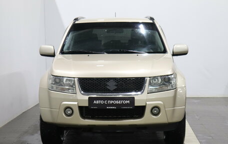 Suzuki Grand Vitara, 2007 год, 830 000 рублей, 2 фотография