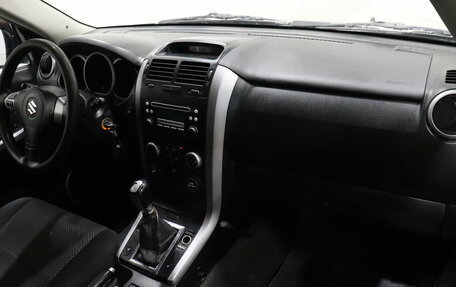 Suzuki Grand Vitara, 2007 год, 830 000 рублей, 8 фотография