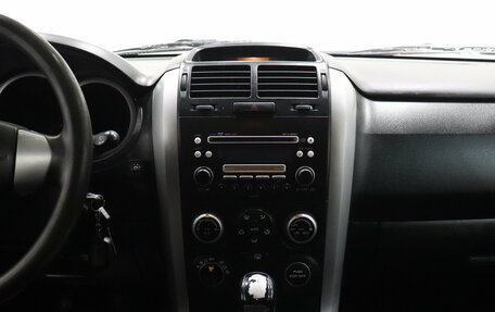 Suzuki Grand Vitara, 2007 год, 830 000 рублей, 11 фотография