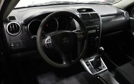 Suzuki Grand Vitara, 2007 год, 830 000 рублей, 9 фотография