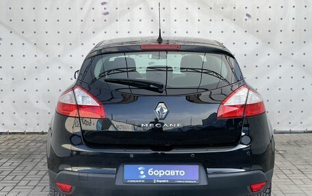 Renault Megane III, 2013 год, 880 000 рублей, 6 фотография