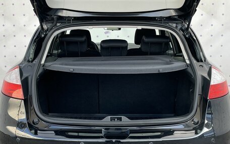 Renault Megane III, 2013 год, 880 000 рублей, 7 фотография