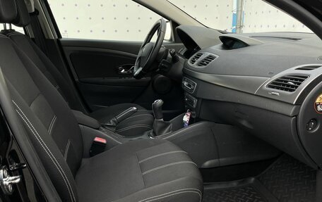 Renault Megane III, 2013 год, 880 000 рублей, 12 фотография